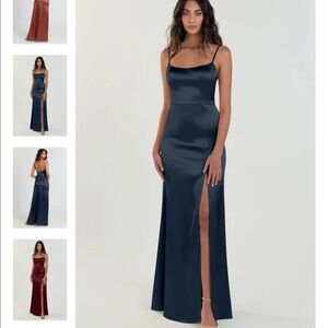 Jenny Yoo Wedding Guest Dress